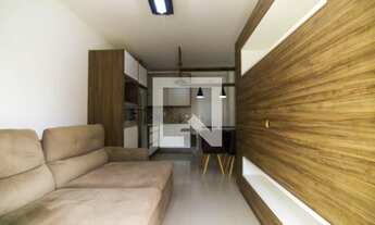 Imagem 3: Apartamento para Aluguel - Panamby, 1 Quarto, 39 m2