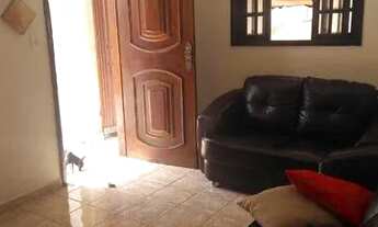 Imagem 3: Casa com 2 dormitórios à venda, 112 m² por R$ 380.000,00 - Vila São João - Caçapava/SP