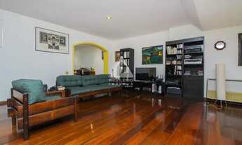 Imagem 4: Apartamento à venda, 3 quartos, 2 suítes, 2 vagas, BARRA DA TIJUCA - RIO DE JANEIRO/RJ