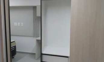 Imagem 3: Apartamento mobiliado em Tambaú