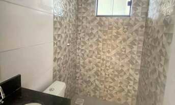 Imagem 6: Casa para venda possui 140 metros quadrados com 2 quartos em São Diogo I - Serra