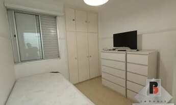 Imagem 10: Apartamento locação Mooca, totalmente mobiliado com 1 vaga fixa e livre e lazer completo