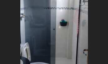 Imagem 7: Condominio Villas Do Bosque 3 quartos, sendo uma suíte com moveis planejados