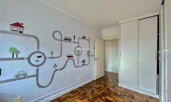 Imagem 5: Apartamento no Condomínio Claudia em Higienópolis com 180m² 3 dormitórios 1 suíte 2 vagas