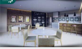 Imagem 5: 3 quartos na Pedreira, Res. Foz do Iguaçu. Novo