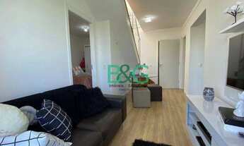 Imagem 6: Apartamento com 1 dormitório à venda, 78 m² por R$ 534.000 - Vila do Encontro - São Paulo