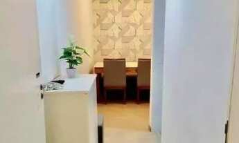 Imagem 6: Apartamento para Venda em São Paulo, Vila Olímpia, 2 dormitórios, 1 suíte, 1 banheiro, 1 v