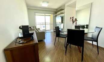 Imagem 3: Apartamento para alugar com 3 quartos, com 80 m² - Perdizes