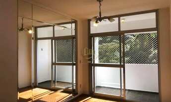 Imagem 6: Lindíssimo Apartamento para locação de 81 m² - Alphaville Barueri