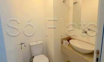 Imagem 5: Apartamento Spazio Lume disponível para venda com 27m², 1 dormitório e 1 vaga