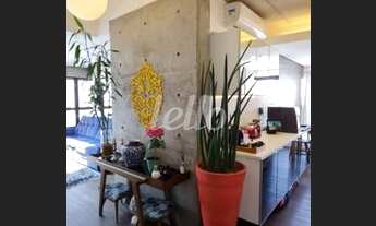 Imagem 3: São Paulo - Apartamento Padrão - Mooca