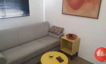 Imagem 2: São Paulo - Apartamento Padrão - Consolação