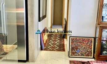 Imagem 7: Maravilhoso 4 quartos transf. em 3 suítes no Parque das Castanheiras