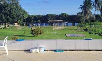 Imagem 3: Sítio próximo a cidade Santa Dias D Àvila