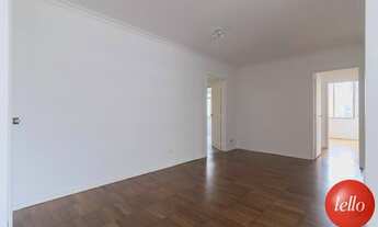 Imagem 5: São Paulo - Apartamento Padrão - Higienópolis