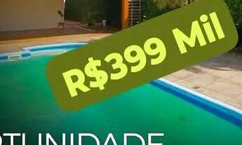 Imagem: Oportunidade Casa Com Piscina