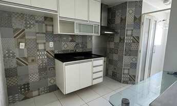 Imagem 2: ALUGO 2 QUARTOS COM GABINETE NO EDF VITORIO ROSSI NA PITUBA