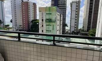 Imagem 4: 94 m², 03 quartos com pazer, em Piedade <br>próximo a praia