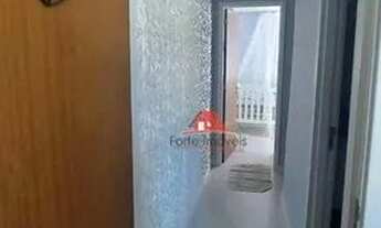 Imagem 5: Casa Duplex c/ 2 quartos - Residencial Caminho do Park - Guaratiba - CG/RJ