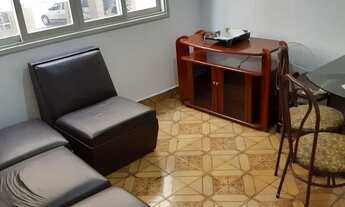 Imagem: ALUGO APARTAMENTO NO JOSE MENINO 1 DORMITÓRIO