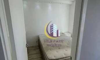 Imagem 6: Lindo Apartamento com 1 dormitório, 33 m² - venda por R$ 255.000 ou aluguel por R$ 2.150/m