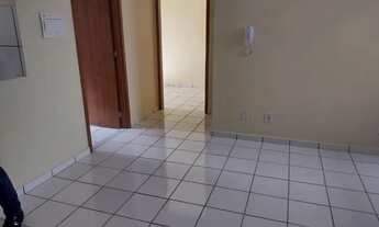 Imagem 7: Apartamento para venda tem 46 metros quadrados com 2 quartos em Maguari - Ananindeua - PA