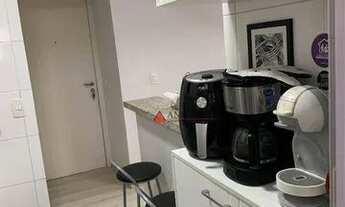 Imagem 4: Apartamento com 2 dormitórios à venda, 52 m² por R$ 350.000,00 - Baeta Neves - São Bernard