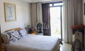 Imagem 5: São Paulo - Casa Padrão - Mooca