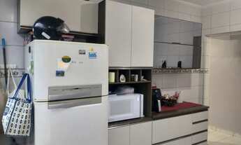 Imagem 7: Apartamento venda com 92 m² 1 com 2 quartos 1 vaga - Campo Grande - Santos - SP