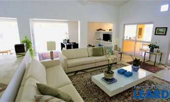 Imagem 2: CASA EM CONDOMÍNIO - GRANJA VIANA - SP