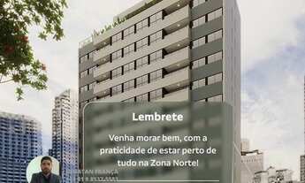 Imagem: Apartamento para venda com 51 metros quadrados