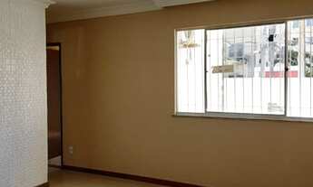 Imagem 3: Apartamento (Térreo) Condomínio Parque Lagoa Grande - Quadra A