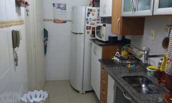 Imagem 4: 2 Quartos Próximo a UNIG