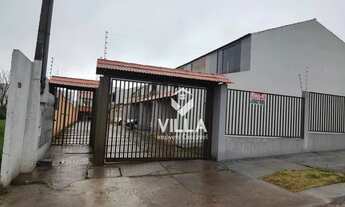 Imagem: Sobrado com 2 dormitórios à venda, 75