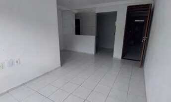 Imagem 5: Apartamento 2 qtos C/ suite área de lazer