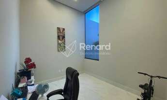 Imagem 5: Linda casa moderna, 4 quartos, PDD, lazer completo, 400m2, Vicente Pires