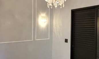 Imagem 2: Casa de condomínio sobrado para aluguel com 262 metros quadrados com 4 quartos