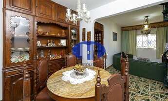 Imagem 2: Cobertura com 5 dormitórios à venda, 370 m² por R$ 1.500.000,00 - Serra - Belo Horizonte/M