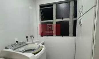 Imagem 6: Apartamento à venda no bairro São Domingos - São Paulo/SP, Zona Oeste