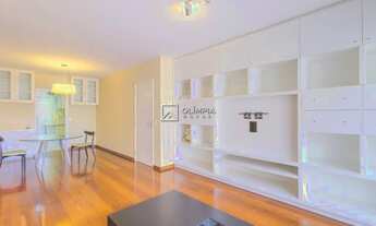 Imagem 4: Apartamento Venda 3 Dormitórios - 120 m² Itaim Bibi