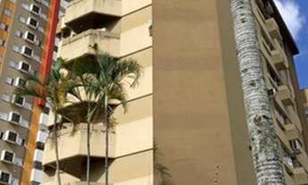 Imagem 4: Apartamento tem 165 metros quadrados , 3 dormitorios sendo 1 suite com sacada