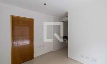 Imagem 5: Apartamento à Venda - Vila Euthalia, 2 Quartos, 55 m2