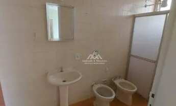 Imagem 4: Kitnet com 1 dormitório para alugar, 34 m² por R$ 1.164,85/mês - Centro - Ribeirão Preto/S