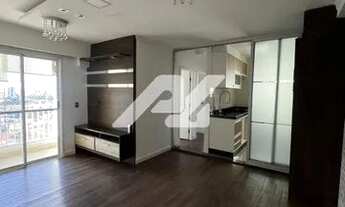 Imagem 3: Apartamento para venda com 59 metros quadrados com 2 quartos em Bonfim - Campinas - SP