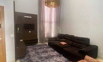 Imagem 3: Sobrado semi mobiliado, com suíte master no térreo - a venda no Belvedere 1