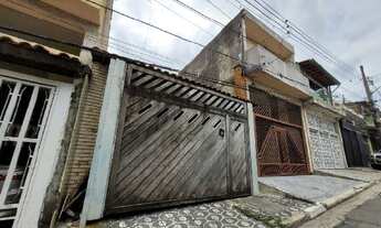 Imagem 2: OSASCO - Casa Padrão