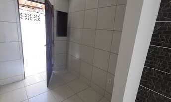 Imagem 4: Casa no paratibe/nova mangabeira sem sinal - com 2 quartos e uma suíte - Em frente ao merc