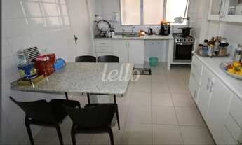 Imagem 3: São Paulo - Apartamento Padrão - Moema