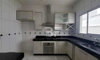 Imagem 4: Casa com 3 dormitórios para alugar, 220 m² por R$ 8.085/mês - Jardim Amstalden Residence