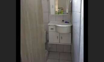 Imagem 9: Casa em Vida Nova Lauro de Freitas